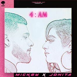 Album cover of 4AM