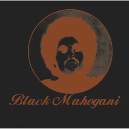 Moodymann - Mahogany Brown: listen with lyrics | Deezer