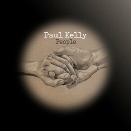 Album cover of People
