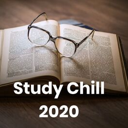 Album cover of Study Chill 2020