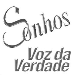 Album cover of Sonhos