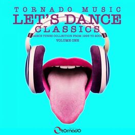 Album cover of Let's Dance Classics, Vol. 1