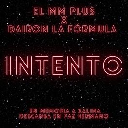 Album cover of Intento