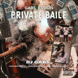 Album cover of Private Baile