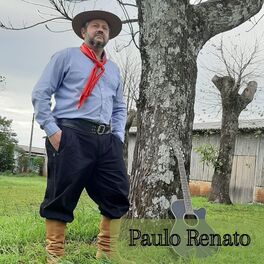 Album cover of Paulo Renato