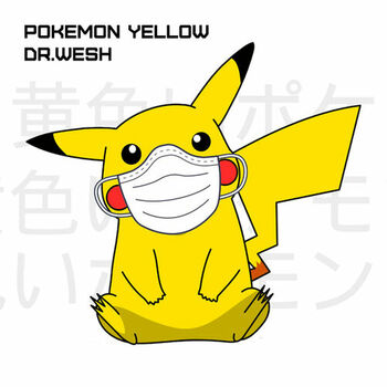 cartier glasses pikachu