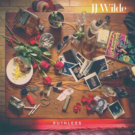 Album cover of Ruthless