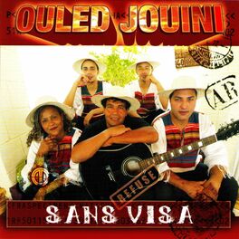 Album cover of Sans visa