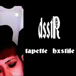 Album cover of Tapette hostile