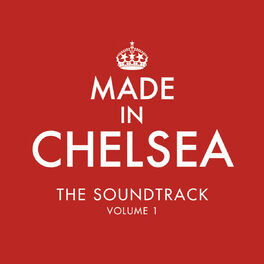 Album cover of Made In Chelsea