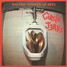 Album cover of Golden Shower Of Hits