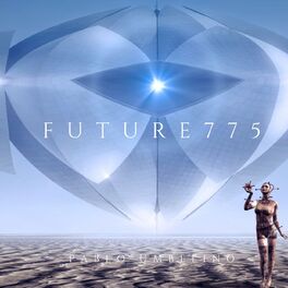 Album cover of Future 775