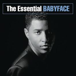 Album cover of The Essential Babyface
