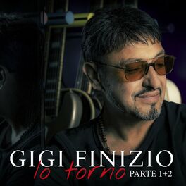 Album cover of Io torno Pt. 1+2