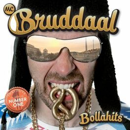 Album cover of Bollahits