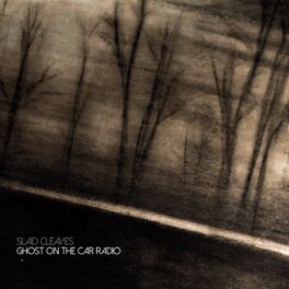 Album cover of Ghost on the Car Radio