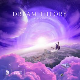 Album cover of Dream Theory