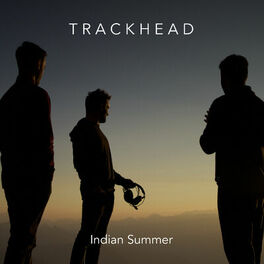 Album cover of Indian Summer