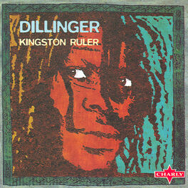 Album cover of Kingston Ruler