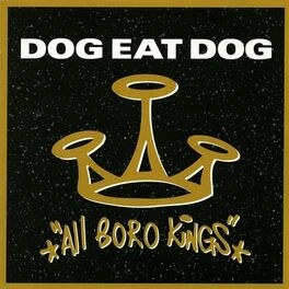 Album cover of All Boro Kings (Bonus Tracks)