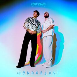 Album cover of Wonderlust