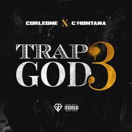 Album cover of Trap God 3