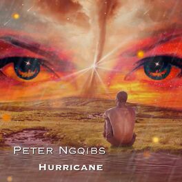 Album cover of Hurricane