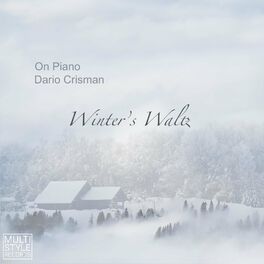 Album cover of Winter's Waltz