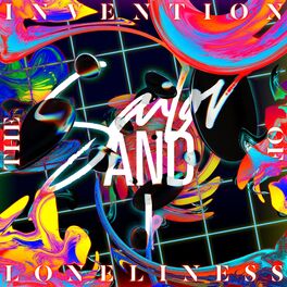 Album cover of The Invention of Loneliness