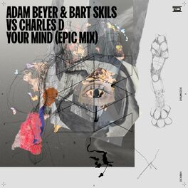 Album cover of Your Mind (Epic Edit)