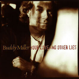 Album cover of Your Love And Other Lies