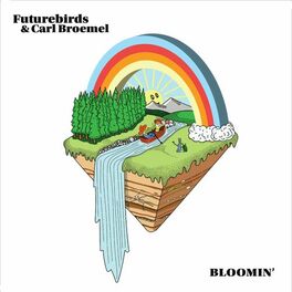 Album cover of Bloomin'