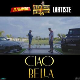 Album cover of Ciao bella