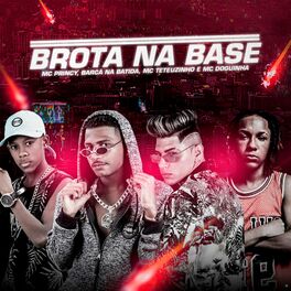 Album cover of Brota na Base (Brega Funk)
