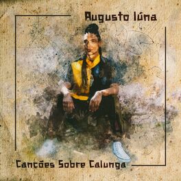 Album cover of Canções Sobre Calunga