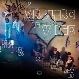 Album cover of Arbitro de Vídeo