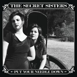 Album cover of Put Your Needle Down (Deluxe)