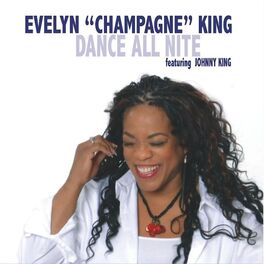 Album cover of Dance All Nite