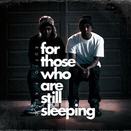 Album cover of For Those Who Are Still Sleeping