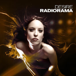 Album cover of Radiorama - Desire (MP3 Single)