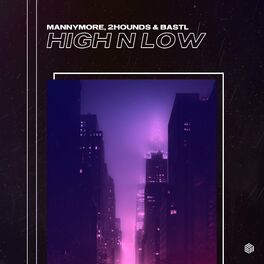Album cover of High N Low