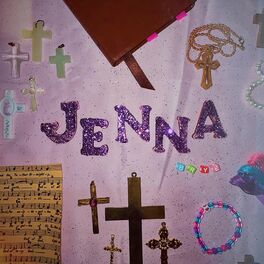 Album cover of Jenna
