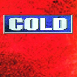 Album cover of Cold