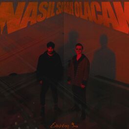 Album cover of Nasıl Sabah Olacak
