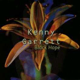 Album cover of Black Hope