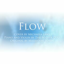 Album cover of Flow
