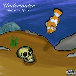 Album cover of Underwater