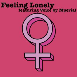 Album cover of Feeling Lonely