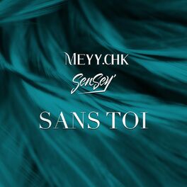 Album cover of Sans toi