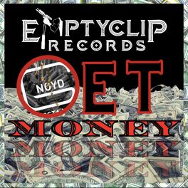 Album cover of Get Money